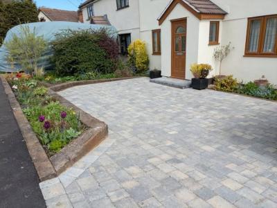 Building Supplies in Essex