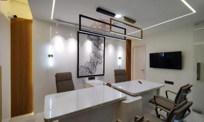 Office Interior Designers in Gurgaon