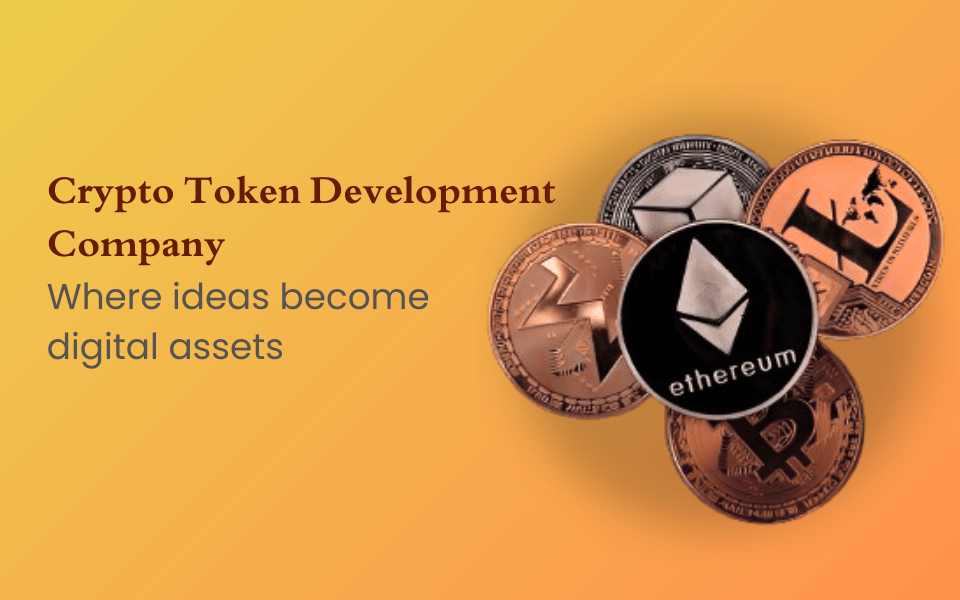 Launch Your Token Easily with Pixel’s Crypto Development Experts