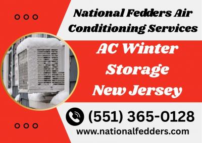 National Fedders Air Conditioning Services - New York Maintenance, Repair