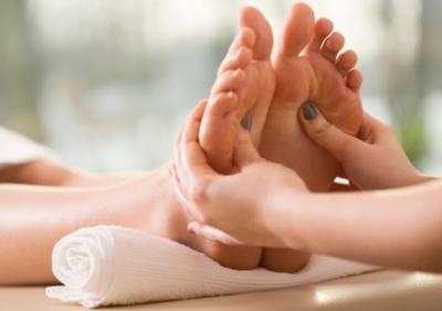 Best Foot Massage in Chinatown - Singapore Region Other