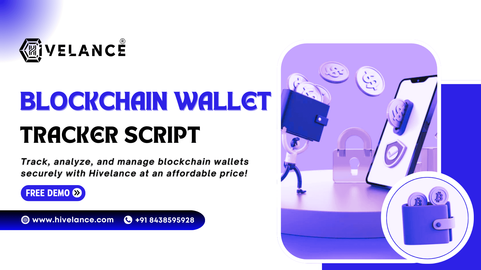 Multi-Chain Blockchain Wallet Tracker Script – Track Wallets Across Networks