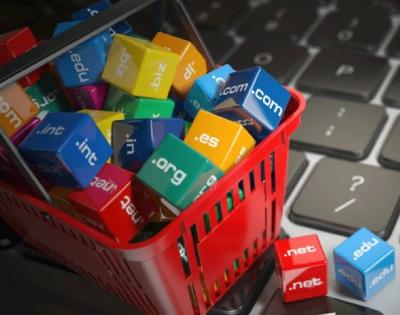 Buy Domains Online in Abu Dhabi - Abu Dhabi Other