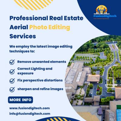 Photo Editing Services in California