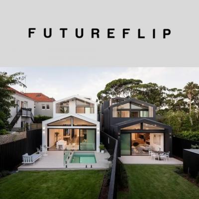 Duplex Designs Sydney Innovative & Sustainable Solutions by Futureflip