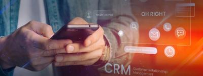 Boost Sales with Mobile CRM Real Estate Solutions