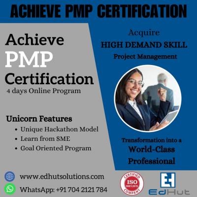 PMI Athorized Training - Other Other