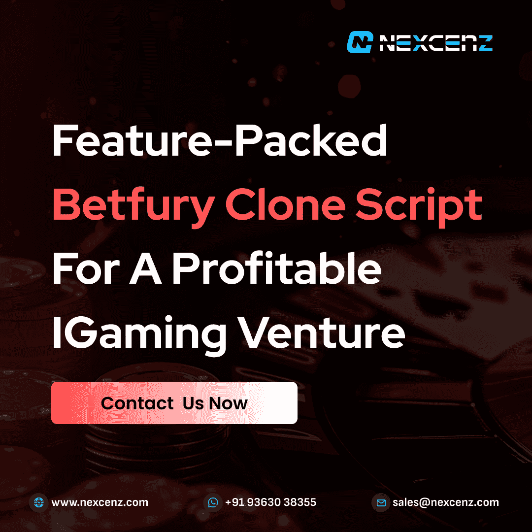 Betfury Clone Script  - Dallas Other