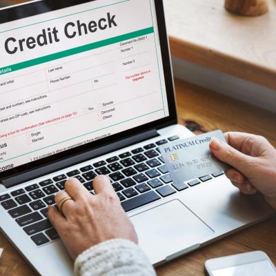 Why should employers perform an employee  credit  background check