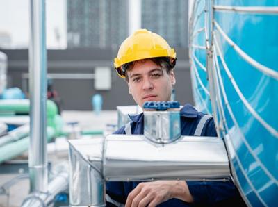 Plumbing Training - ImmerseLearn