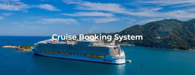 Cruise Booking System