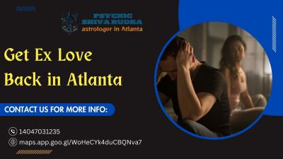 Get Ex Love Back in Atlanta - Melbourne Other