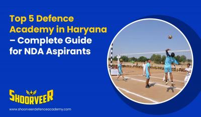 Best NDA Coaching in Haryana - Jaipur Other