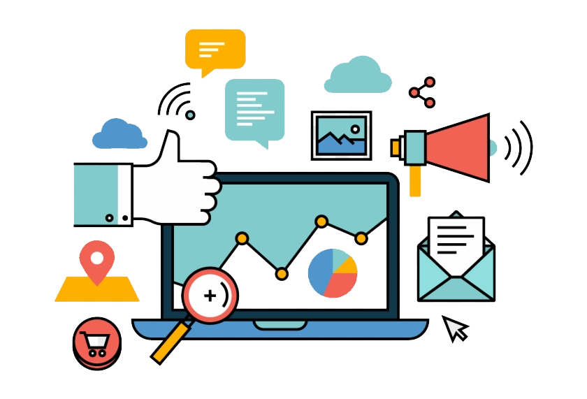 Best Healthcare Digital Marketing Agency in Delhi