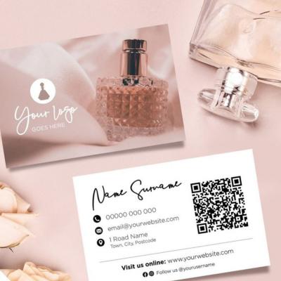 طباعة كروت العمل في الكويت – كاريان أرت - Kuwait Region Custom Boxes, Packaging, & Printing