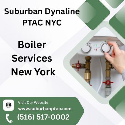 Suburban Dynaline PTAC NYC - New York Electronics