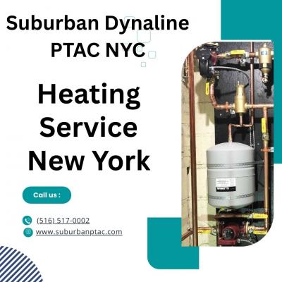 Suburban Dynaline PTAC NYC - New York Electronics