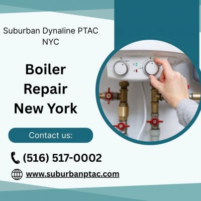 Suburban Dynaline PTAC NYC - New York Electronics