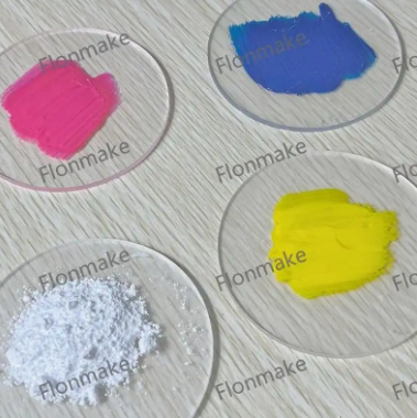 Ethylene propylene micropowde Industrial coating PFOA free