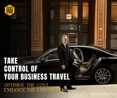  Reliable East Midland Airport Taxi Service – Travel with MinicabRide