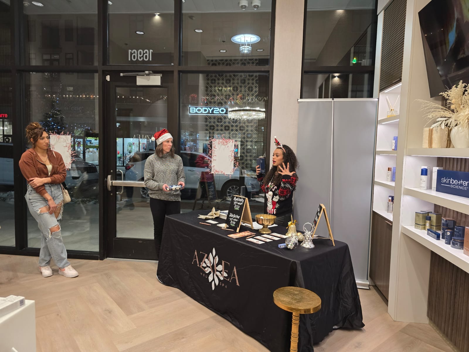 medical spa kansas city - Kansas City Professional Services