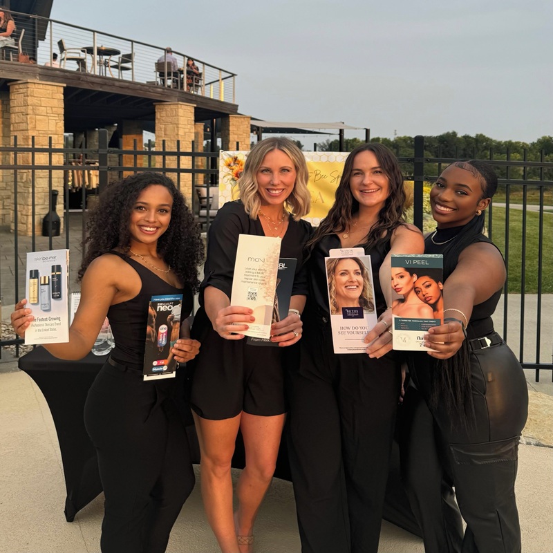 medical spa kansas city - Kansas City Professional Services