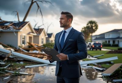 Hurricane damage attorney Hollywood - Other Lawyer