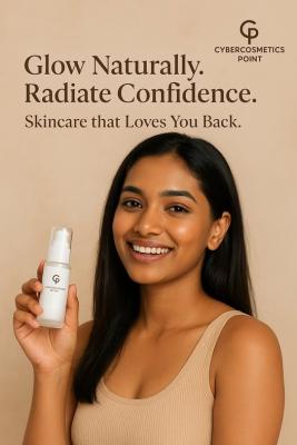 Niacinamide Face Serum