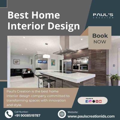 Best Interior Designers in Bangalore