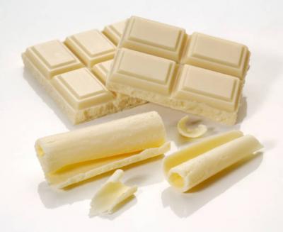 valrhona ivoire white chocolate - Other Other