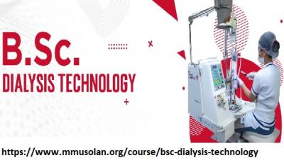 Eligibility for bsc dialysis therapy technology