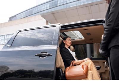 Limousine Transfer in Melbourne Airport - Melbourne Other