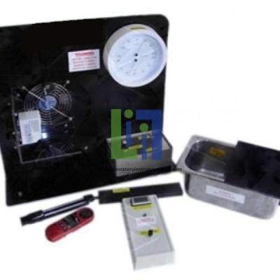 Heat Transfer Lab Equipments Manufacturers