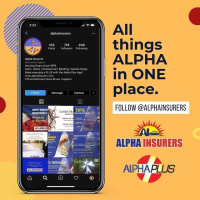 Simplify Life and Rewards Using the Guam App - Other Professional Services