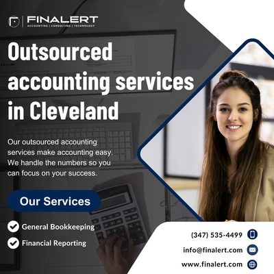 Outsourced accounting services in Cleveland-Fin - Cleveland Other