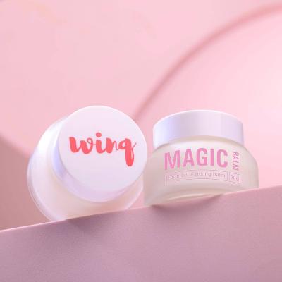 Buy Makeup Cleansing & Remover Balm For Face – Winq Cosmetics 