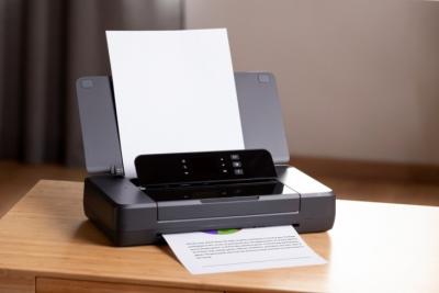 HP Printer WiFi Setup | PrintMe Now Services