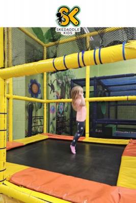 Discover Fun Childrens Birthday Activities Nearby