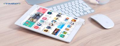 Booking Engine Software