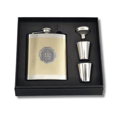 Engraved Hip Flasks Australia | Custom Flask Gifts – ABC2000