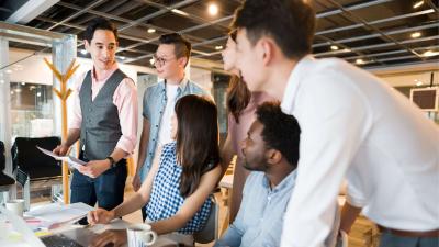 Text to Apply | Recruiting Insights