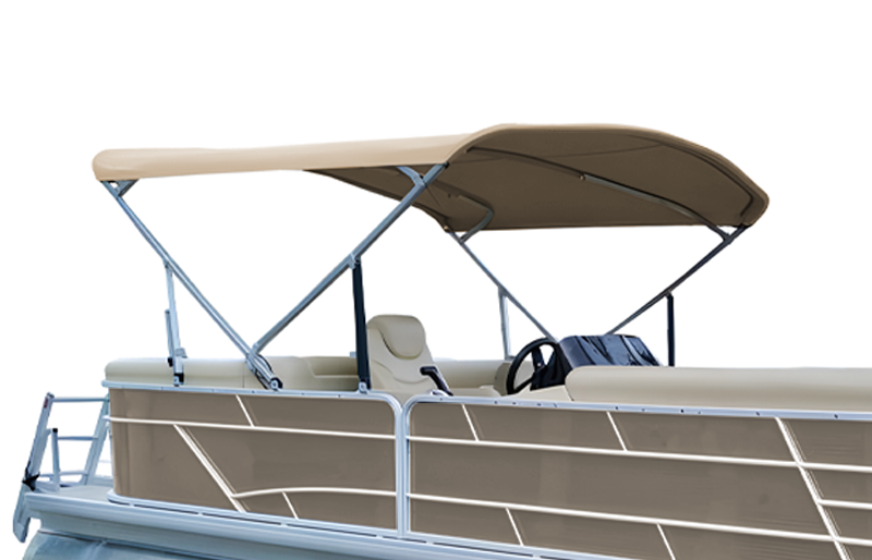  Bimini Top Frame - New York Other