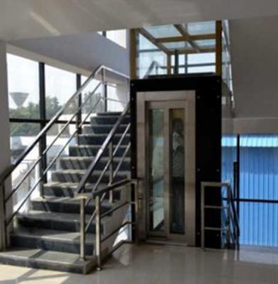 Hydraulic Lift Manufacturers in Hyderabad