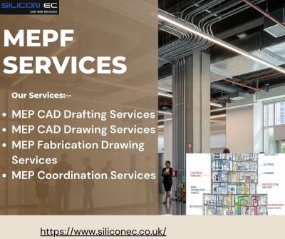 MEPF Services in Manchester,UK  - Other Other