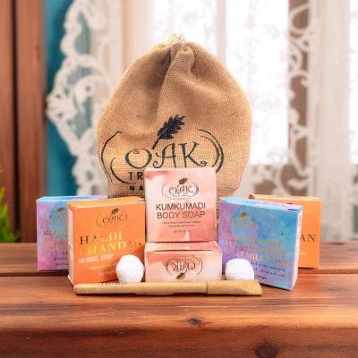 Buy Body Care Hamper Online- Nirvana Organic