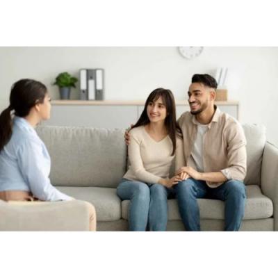 Virtual Marriage Counseling New Jersey 
