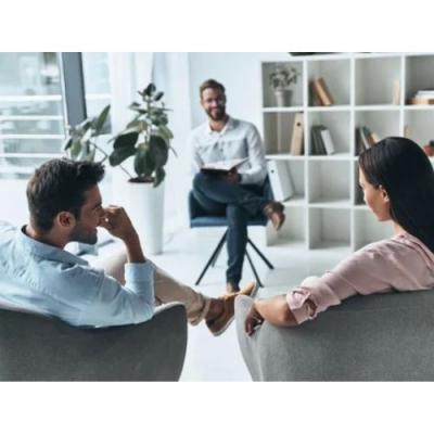 Christian Counseling Services New Jersey 