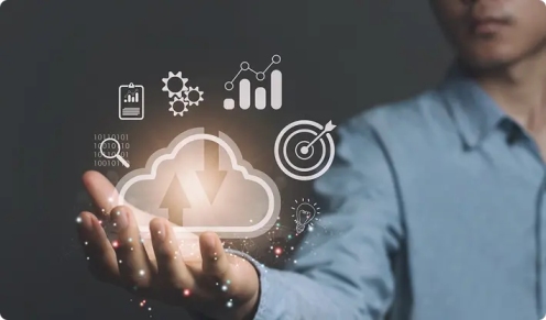 Pennine Technolabs Amazon Cloud Application Consulting in USA