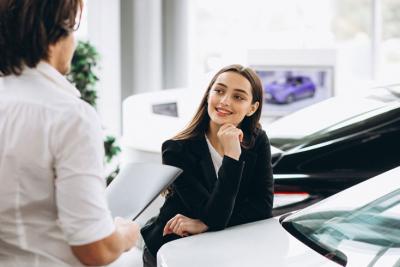 How to Get a Car Title Loan in Canada Without a Credit Check