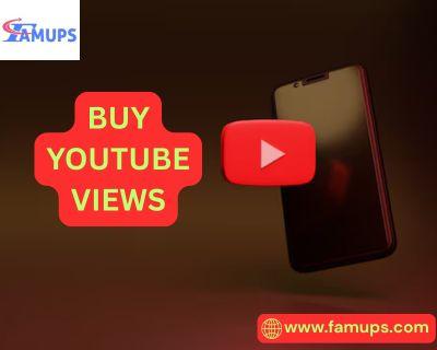 Buy YouTube Views Online Popularity Instantly - Boston Computer